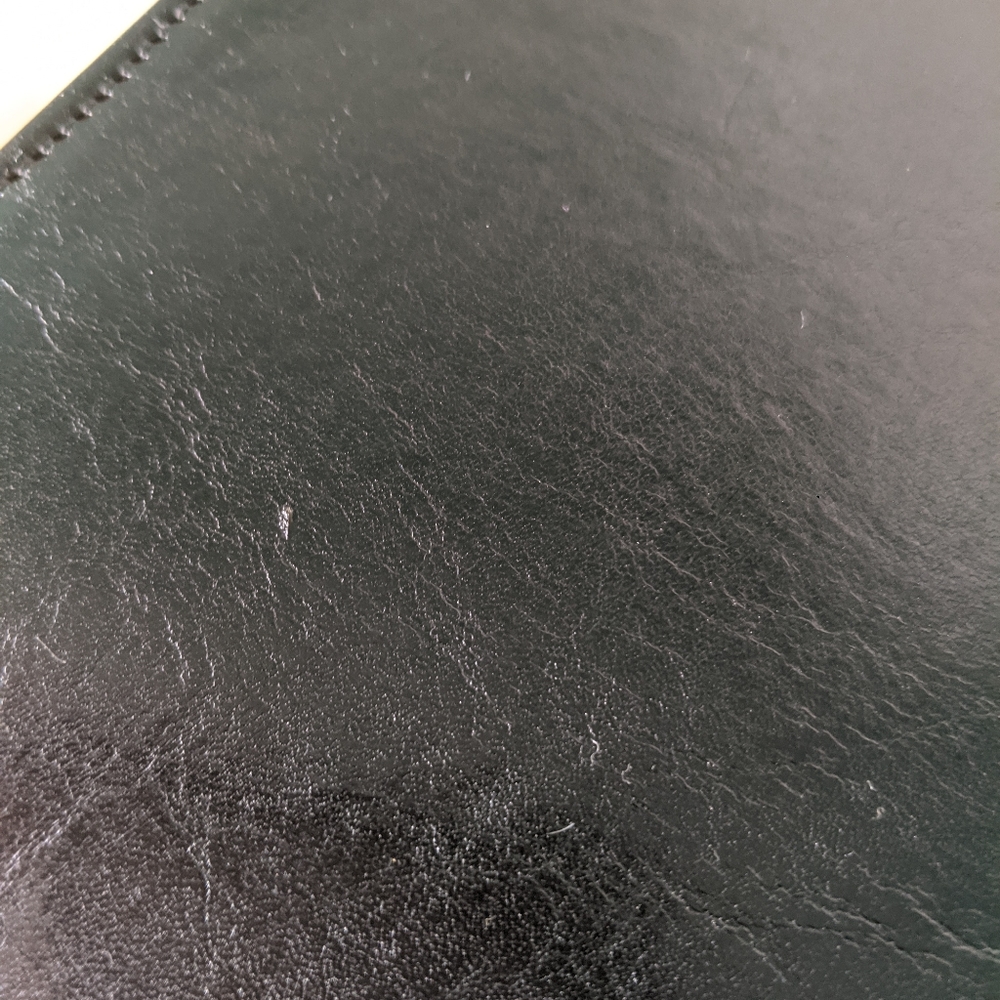 Rick Owens FW18 Sisyphus Maxi clutch BNWT/imperfections - Picture 15 of 16